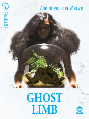 cover image of Ghost Limb